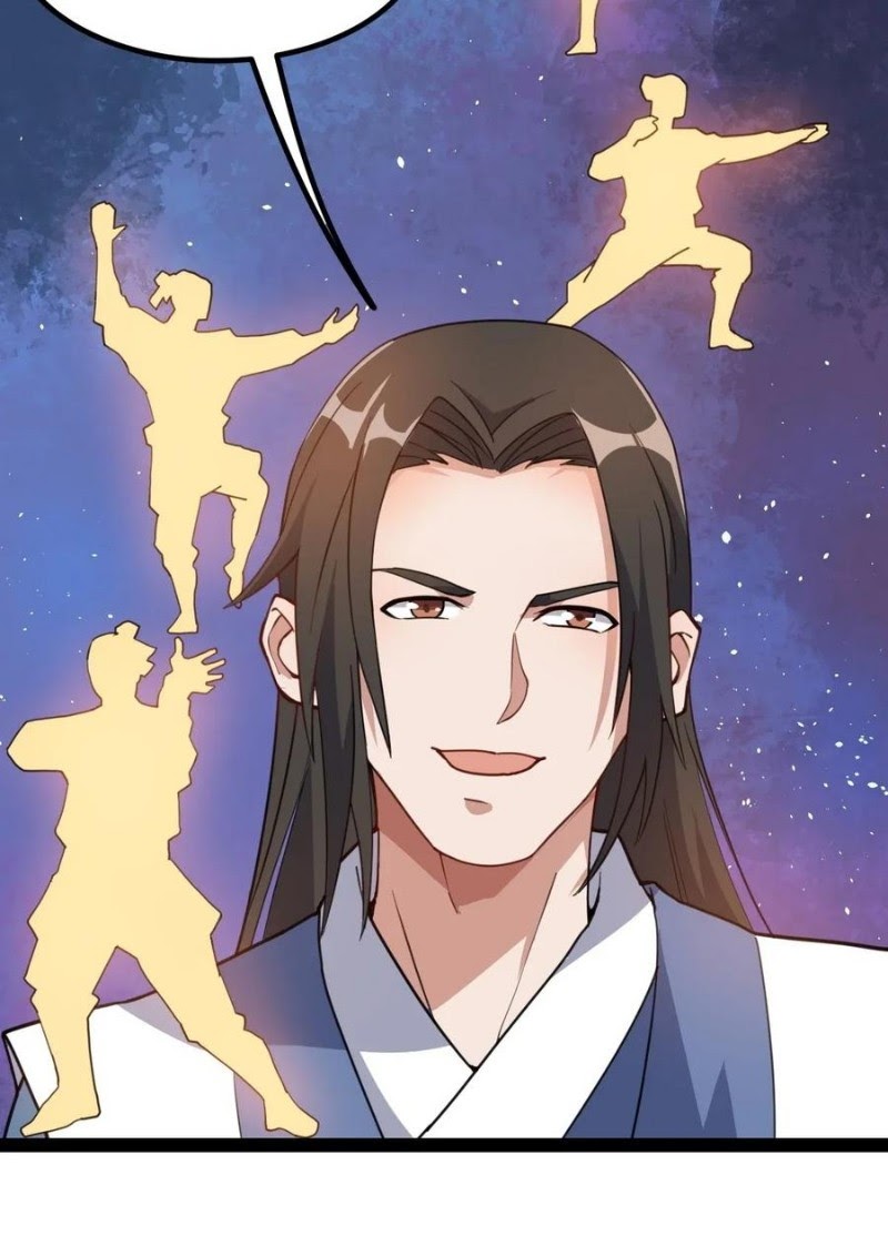 First Dragon (Yuanlong) Chapter 92 Gambar 19